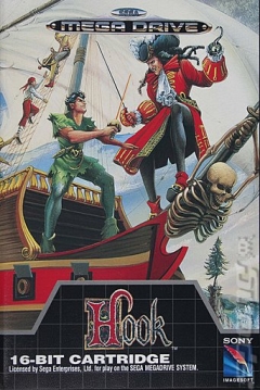 Poster Hook