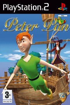Poster Peter Pan