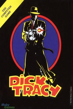 Poster Dick Tracy