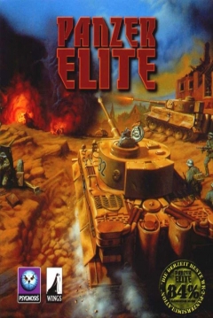Poster Panzer Elite