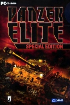 Poster Panzer Elite (Special Edition)