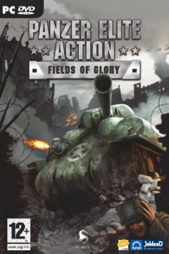 Poster Panzer Elite Action: Fields of Glory