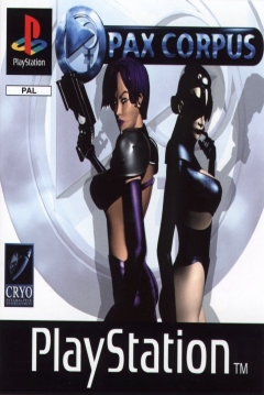Poster Pax Corpus