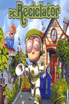 Poster Reciclator