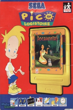 Poster Pocahontas
