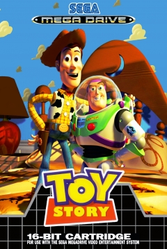 Ficha Toy Story