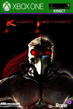 Poster Killer Instinct