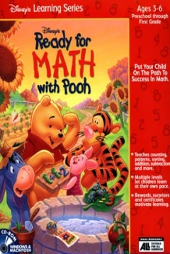 Ficha Ready For Math With Pooh