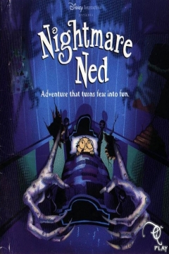 Poster Nightmare Ned