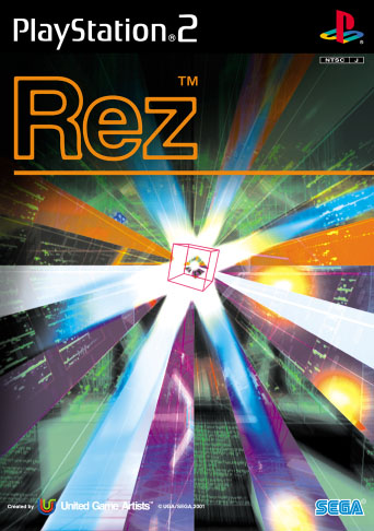 Poster REZ