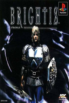Poster Brightis