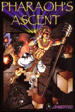 Poster Pharaoh's Ascent