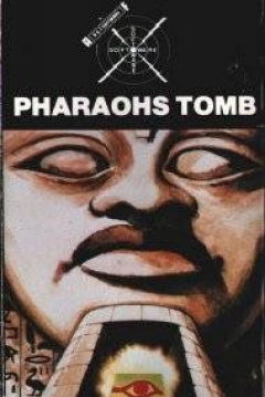 Poster Pharaoh's Tomb