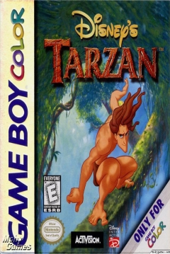 Ficha Tarzan