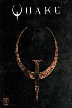 Poster Quake