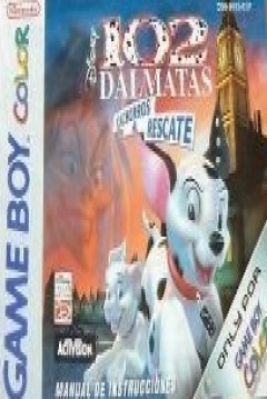 Poster 102 Dálmatas: Cachorros al Rescate