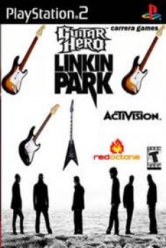 Ficha Guitar Hero: Linkin Park