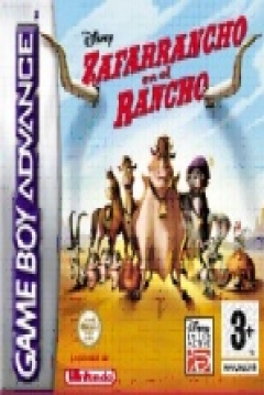 Poster Zafarrancho en el Rancho