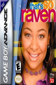 Poster That's So Raven