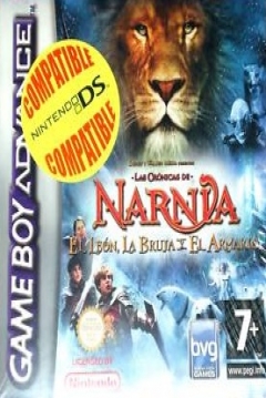 Poster Las Crónicas de Narnia: El León, la Bruja y el Armario