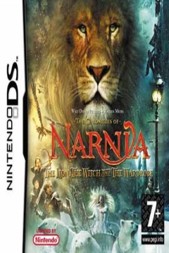 Poster Las Crónicas de Narnia: El León, la Bruja y el Armario