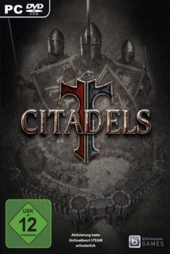 Poster Citadels