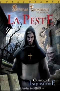 Poster The Inquisitor - Book I: The Plague