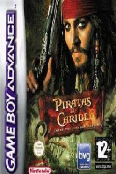 Poster Piratas del Caribe: El Cofre del Hombre Muerto