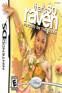 Poster That's So Raven: Psychic on the Scene