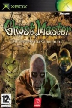 Ficha Ghost Master