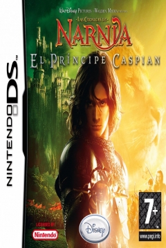 Poster Las Crónicas de Narnia: El Principe Caspian