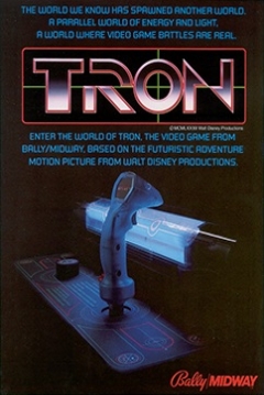 Poster TRON