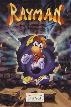 Poster Rayman