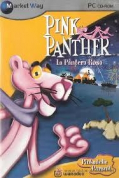Poster La Pantera Rosa: La Persecución Más Rosa