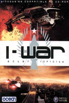 Poster I-War: Enter Infinity