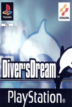 Poster Diver's Dream