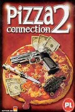 Poster Pizza Connection 2