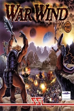 Poster War Wind