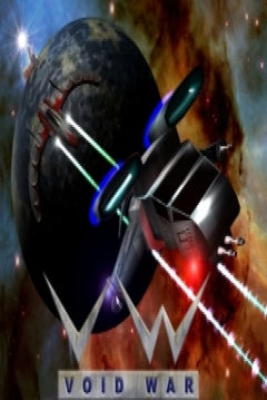 Poster Void War