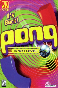 Poster Pong: The Next Level