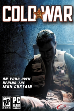 Poster Cold War
