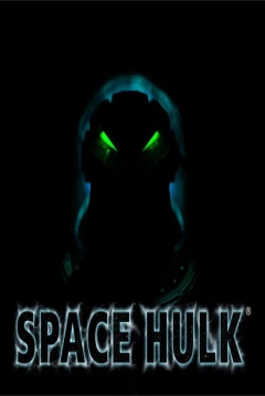 Poster Space Hulk