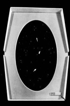Poster SpaceWar!