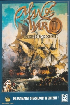 Poster Man of War II: Chains of Command
