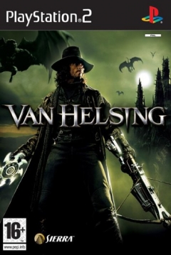 Ficha Van Helsing
