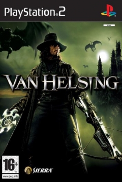 Poster Van Helsing