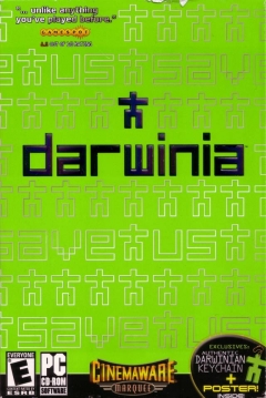 Poster Darwinia