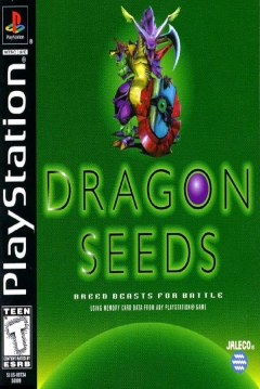 Poster Dragon Seeds