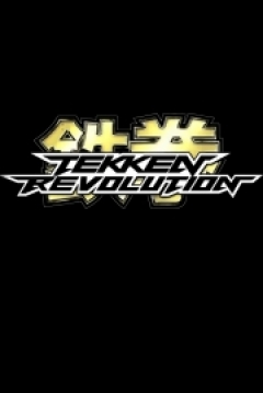 Ficha Tekken Revolution