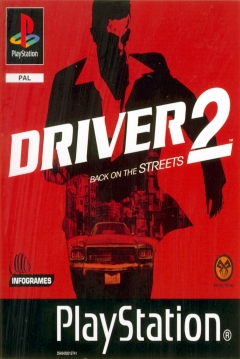 Poster Driver 2